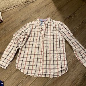 Tommy Hilfiger Button up